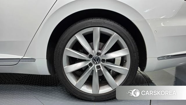 Volkswagen Arteon id 4986623 из Кореи 13