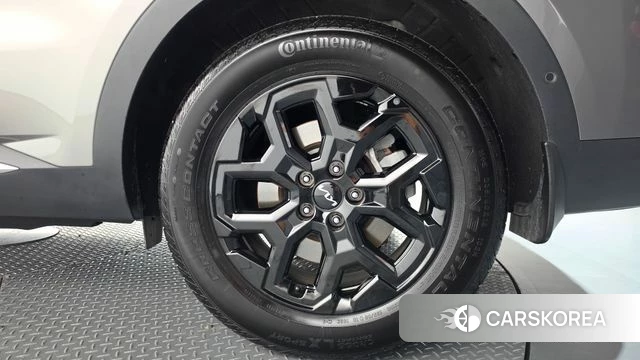 Kia The New Sorento 4th Generation id 5026202 из Кореи 13