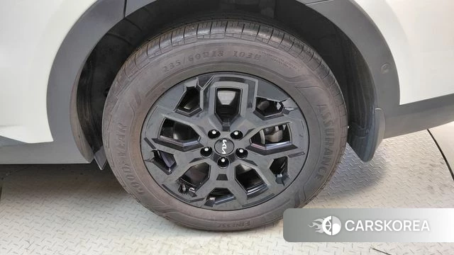 Kia The New Sorento 4th Generation id 4854045 из Кореи 13