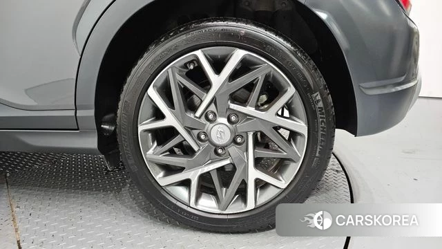 Hyundai The New Kona Hybrid id 4975925 из Кореи 13