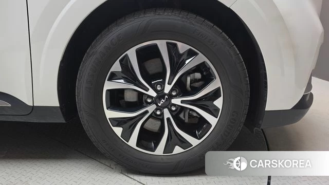 Kia Carnival 4th generation id 4965471 из Кореи 13
