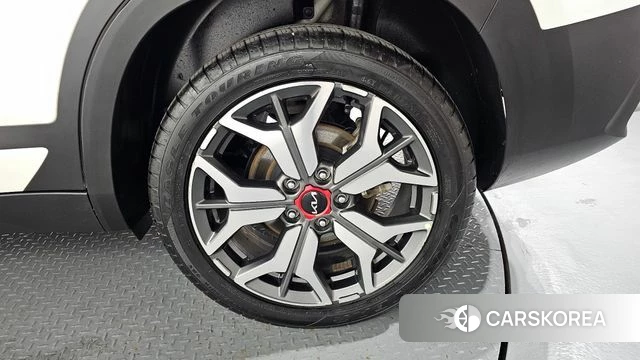 Kia Seltos id 5040641 из Кореи 13