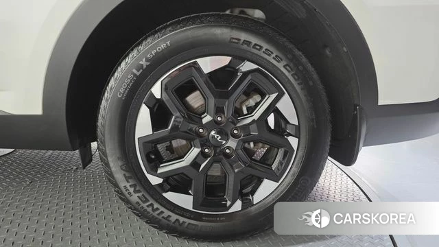 Kia The New Sorento 4th Generation id 4950638 из Кореи 13