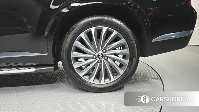 Hyundai The New Palisade id 4753205 из Кореи 13