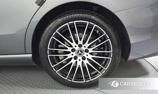 Mercedes-Benz C-Class W206 id 5026686 из Кореи 13