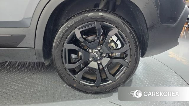 Kia The New Seltos id 4958214 из Кореи 13