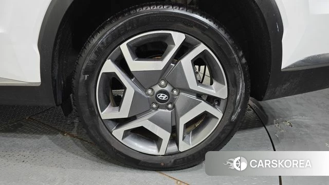 Hyundai The New Palisade id 4749519 из Кореи 13