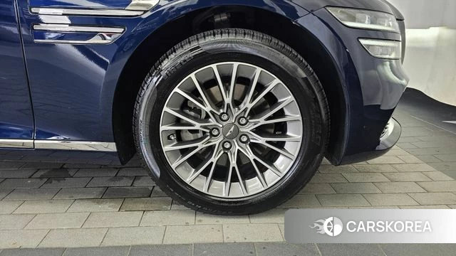 Genesis G80 (RG3) id 4923237 из Кореи 13