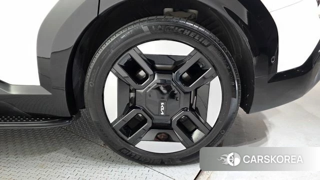Kia EV9 id 5033352 из Кореи 13