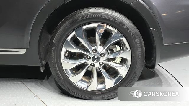 Kia The New Sorento id 4983002 из Кореи 13