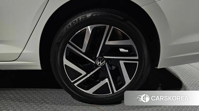 Volkswagen 7th Generation of Jetta id 4879747 из Кореи 13