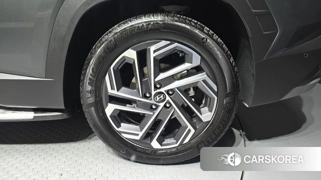 Hyundai The New Tucson Hybrid (NX4) id 4985450 из Кореи 13