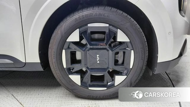 Kia The New Carnival 4th Generation id 4720127 из Кореи 13