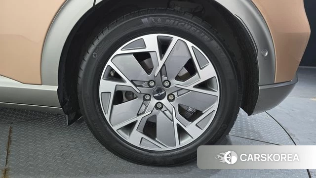 Genesis GV60 id 4981465 из Кореи 13