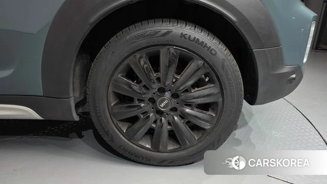 Mini Cooper Countryman id 5046284 из Кореи 13