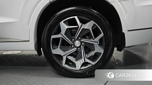 Hyundai Palisade id 4740908 из Кореи 13