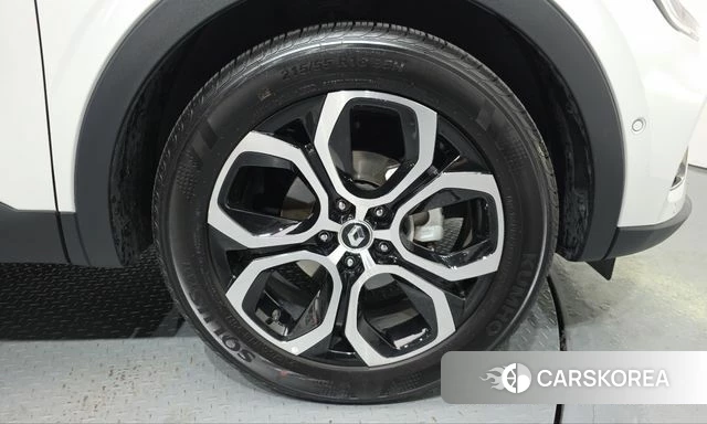 Renault Korea (Samsung) XM3 id 5053196 из Кореи 13