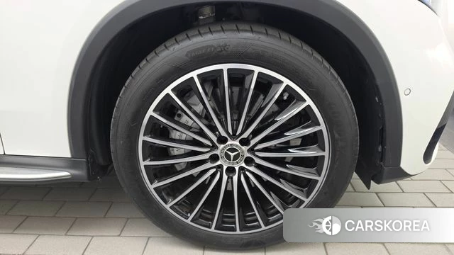 Mercedes-Benz GLC-Class X254 id 5016434 из Кореи 13
