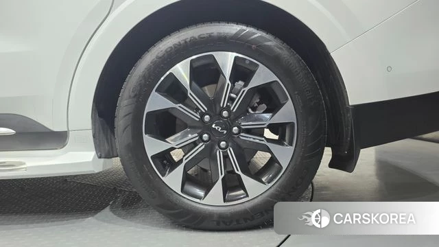 Kia Carnival 4th generation id 4990953 из Кореи 13