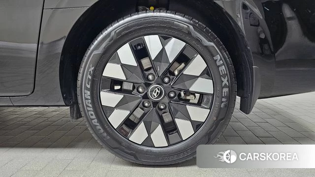 Hyundai Staria id 4950213 из Кореи 13