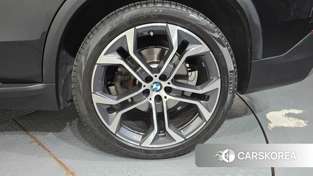 BMW X5 (G05) id 5034498 из Кореи 13