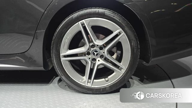Mercedes-Benz CLS-Class C257 id 5021572 из Кореи 13