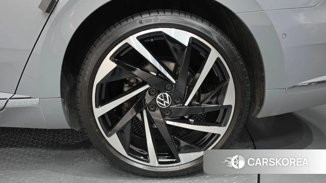 Volkswagen Arteon id 4661127 из Кореи 13