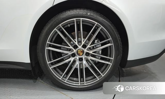 Porsche Panamera (971) id 5039353 из Кореи 13