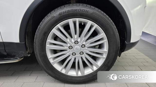 Land Rover Discovery 5 id 4988400 из Кореи 13