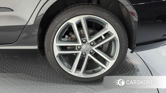 Audi New A3 id 4906898 из Кореи 13