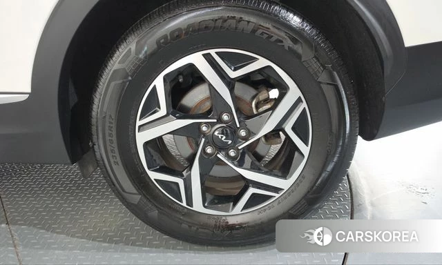 Kia Sportage 5th Generation id 5026617 из Кореи 13