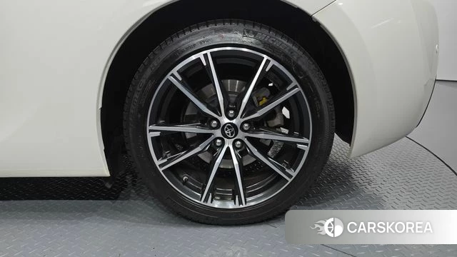 Toyota 86 id 5041578 из Кореи 13
