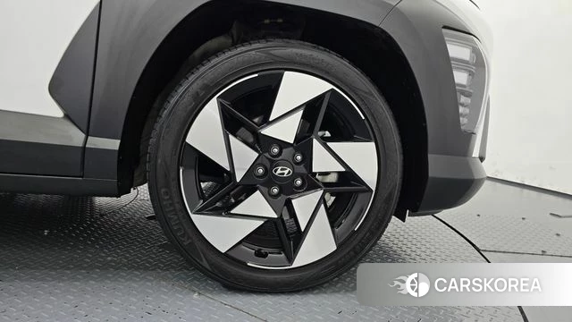 Hyundai Kona (SX2) id 4981136 из Кореи 13