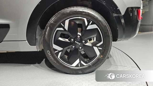 Kia Di All New Niro EV id 4854610 из Кореи 13