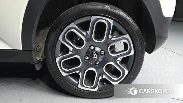 Hyundai Casper id 4992096 из Кореи 13