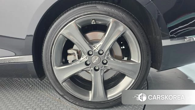 Genesis G80 (RG3) id 5013104 из Кореи 13