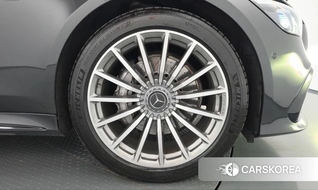 Mercedes-Benz AMG GT id 5047327 из Кореи 13