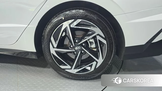 Hyundai Sonata D Edge (DN8) id 4964166 из Кореи 13