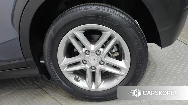 Hyundai Kona id 4683785 из Кореи 13