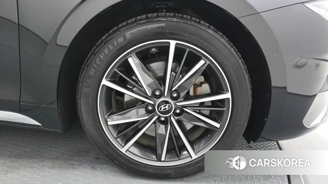 Hyundai The New Grandeur IG id 5060432 из Кореи 13