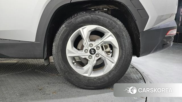 Hyundai Tucson (NX4) id 4754067 из Кореи 13