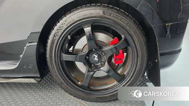 Hyundai Veloster (JS) id 4836424 из Кореи 13