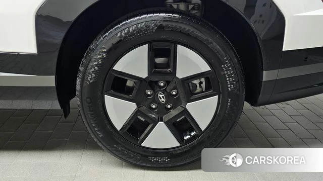 Hyundai Santa Fe (MX5) id 4990828 из Кореи 13