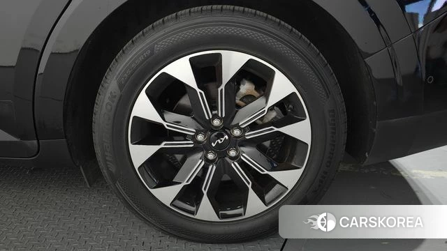 Kia Carnival 4th generation id 4898587 из Кореи 13