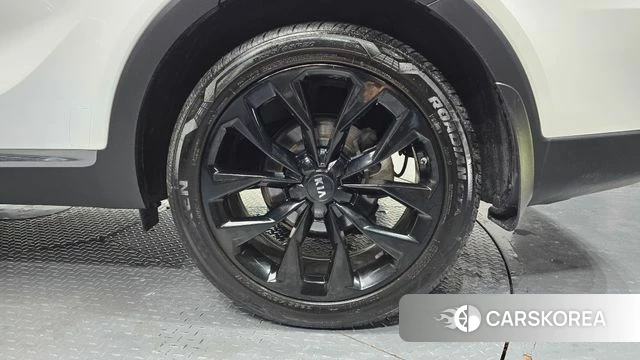 Kia The New Sorento id 5014025 из Кореи 13