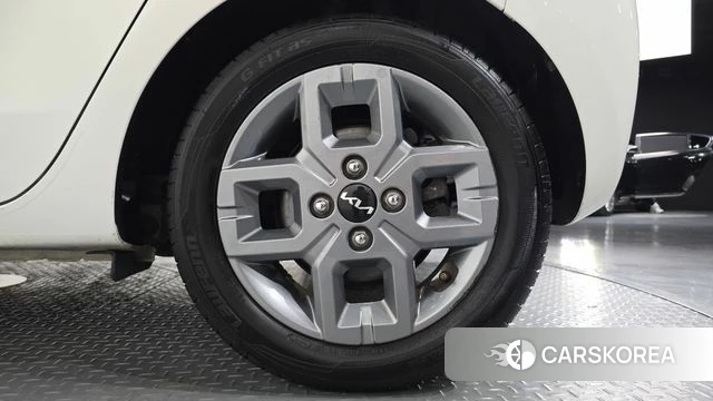Kia The New Kia Ray id 5021900 из Кореи 13