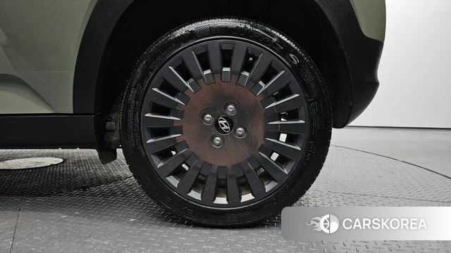 Hyundai Casper id 4985538 из Кореи 13