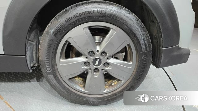 Mini Cooper id 4779130 из Кореи 13