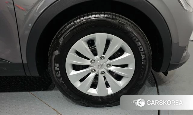 Renault Korea (Samsung) XM3 id 5034949 из Кореи 13
