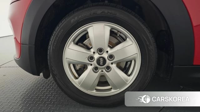 Mini Cooper id 4542510 из Кореи 13